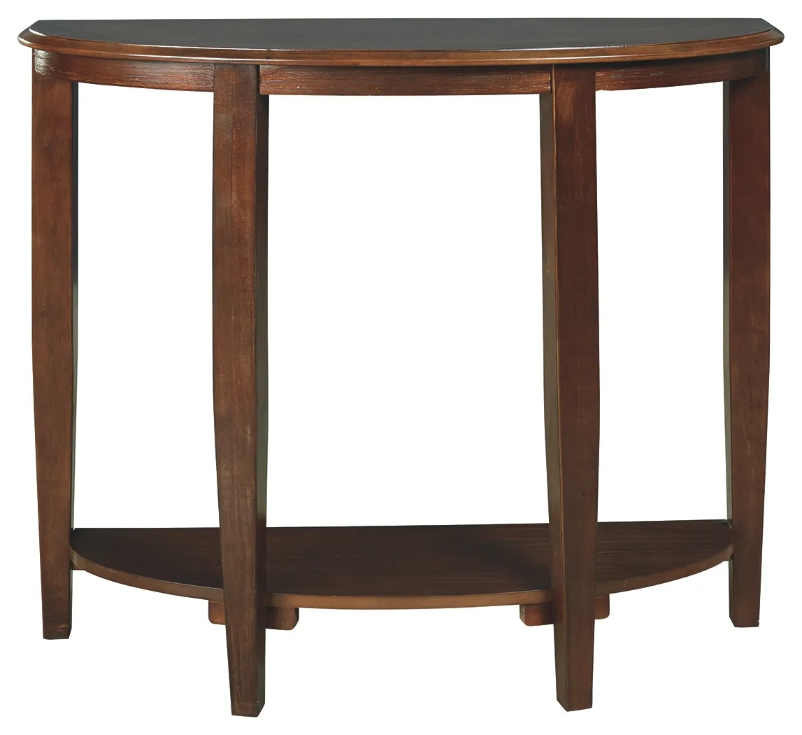 Altonwood Signature Design by Ashley Sofa Table