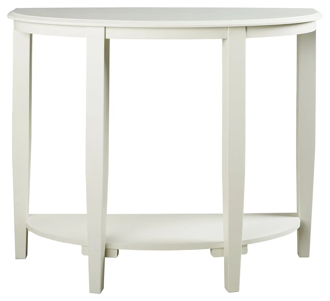 Altonwood Signature Design by Ashley Sofa Table