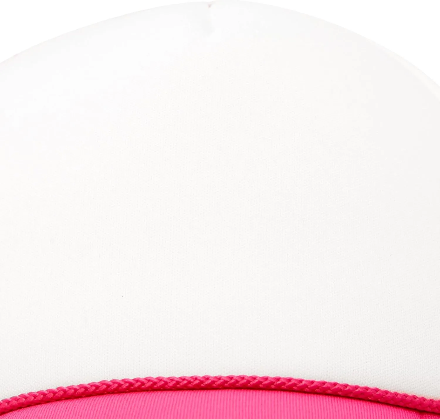DALIX Youth Mesh Trucker Cap - Adjustable Hat (S, M Sizes)