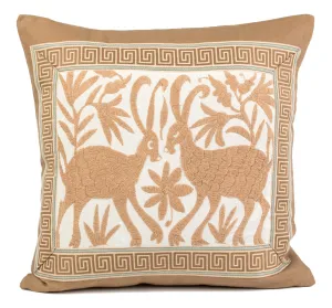 Gaston Otomi Pillow