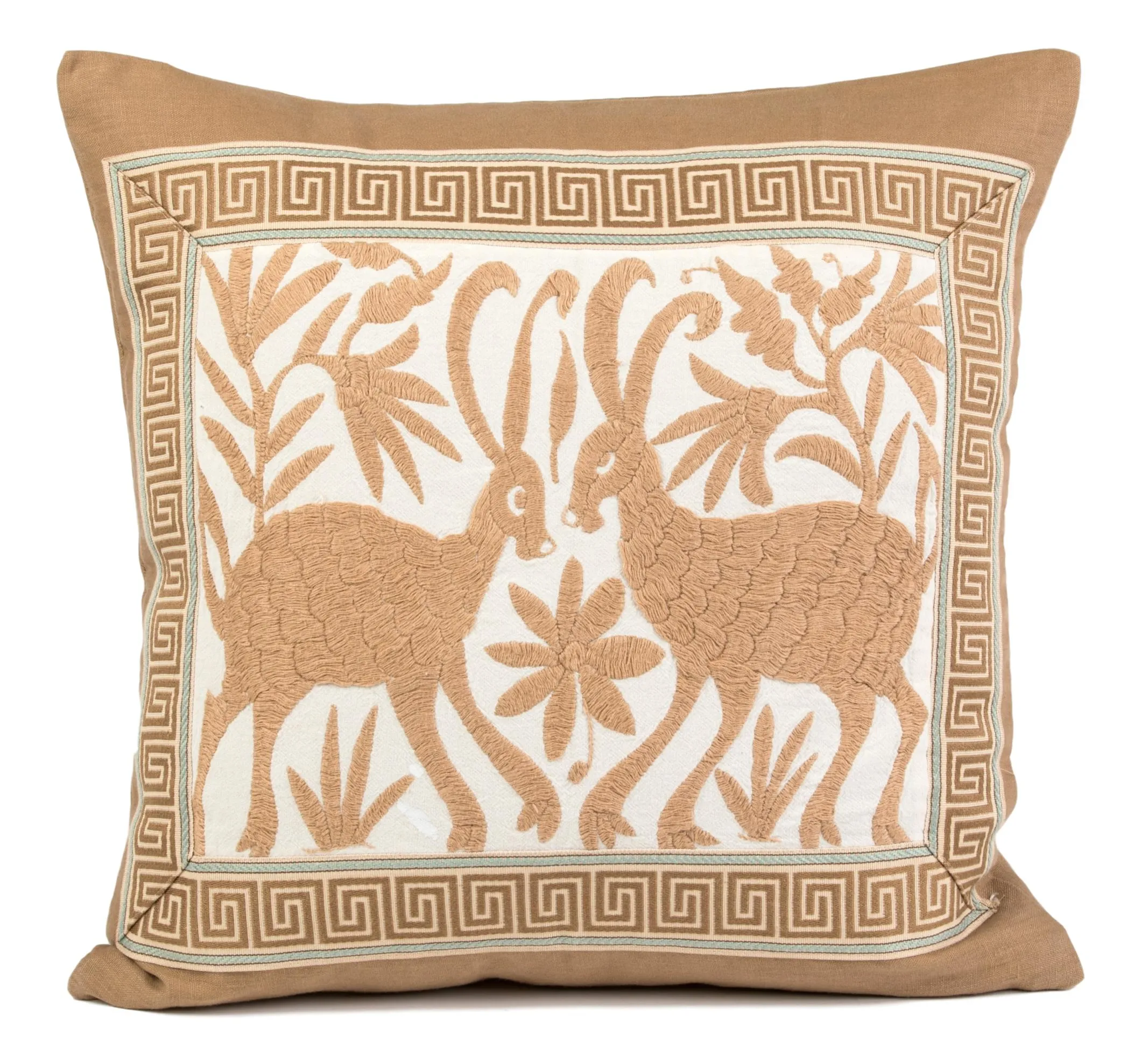 Gaston Otomi Pillow