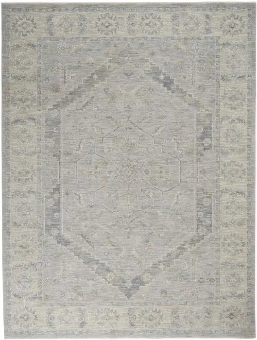 Infinite IFT02 Grey Rug