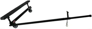 JUSTPET Eazymove Snowmobile Cart - Long Track EZ-1001-LT