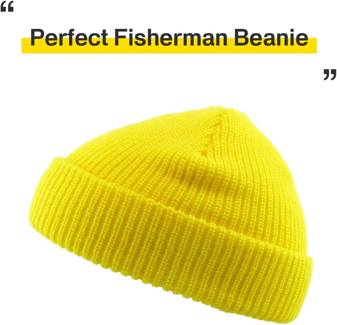 KBETHOS Men's Beanie