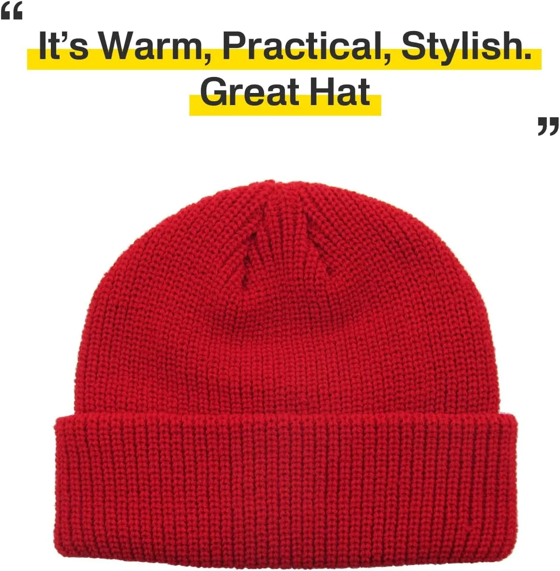 KBETHOS Men's Beanie