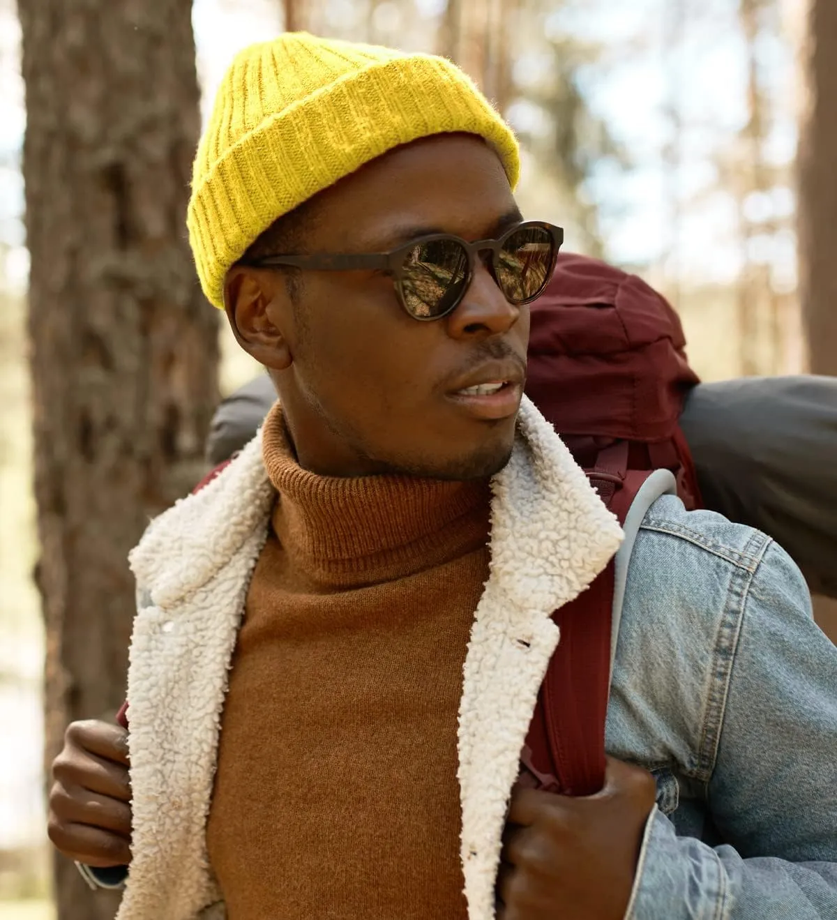 KBETHOS Men's Beanie