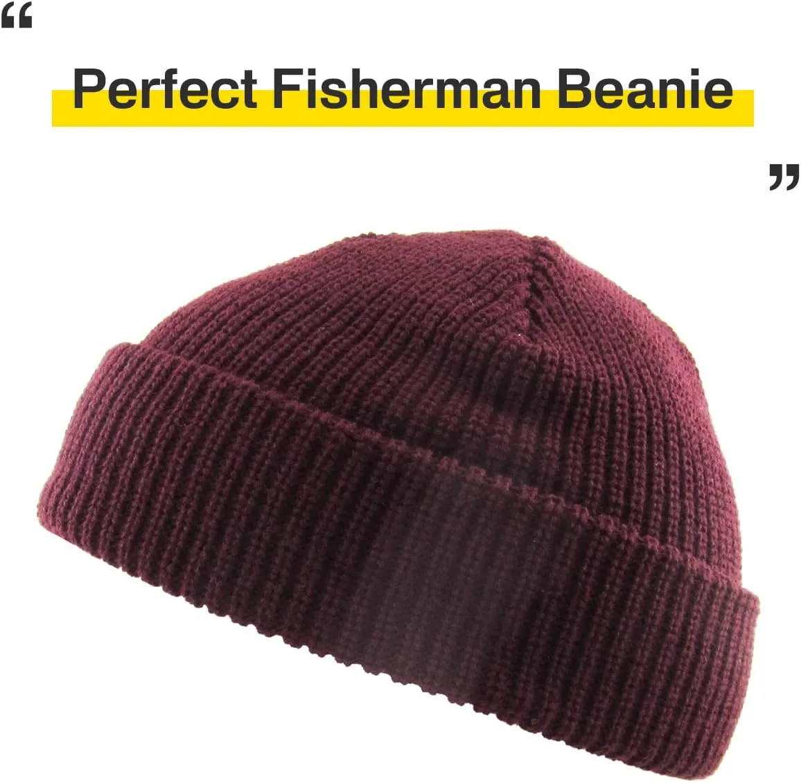 KBETHOS Men's Beanie