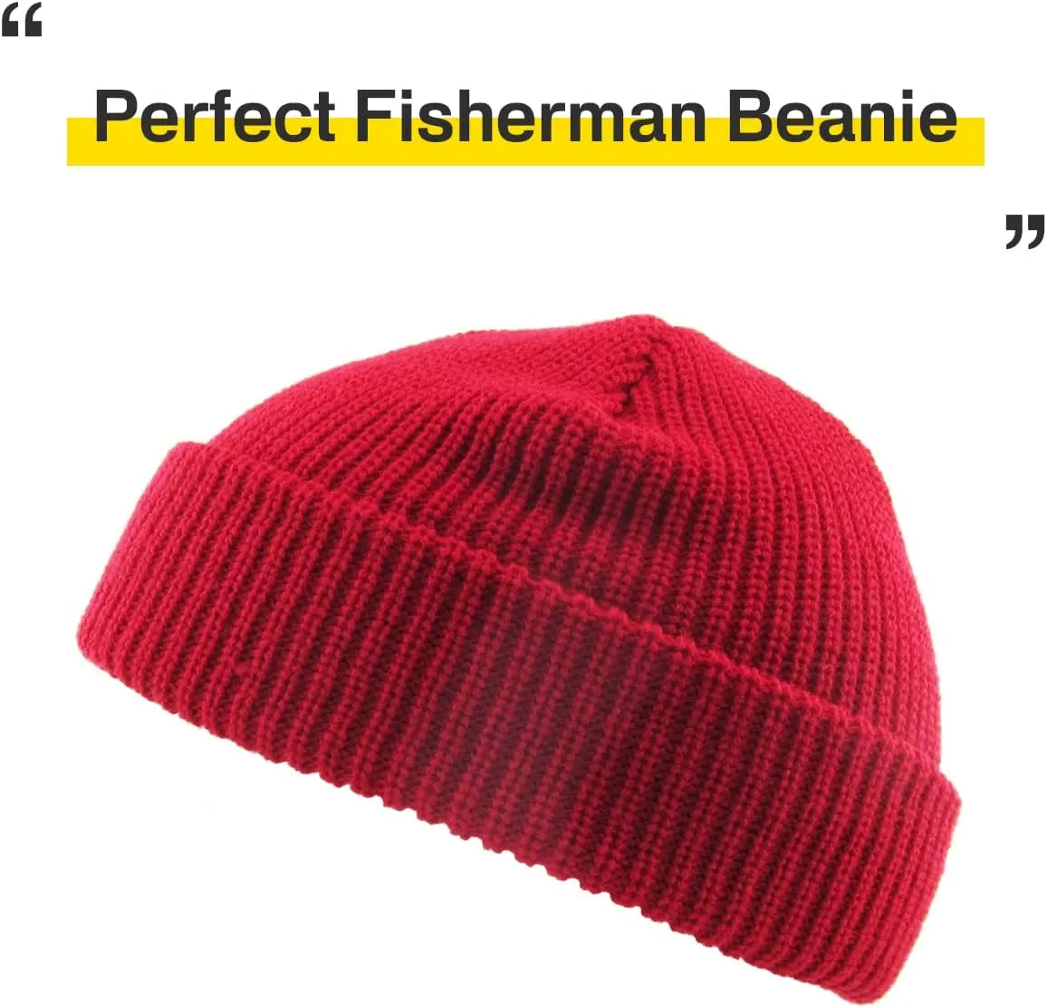 KBETHOS Men's Beanie