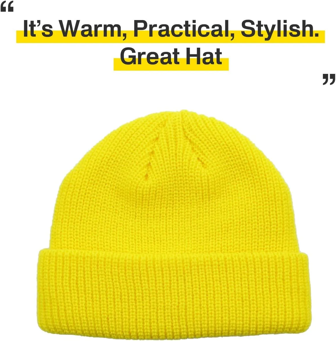 KBETHOS Men's Beanie