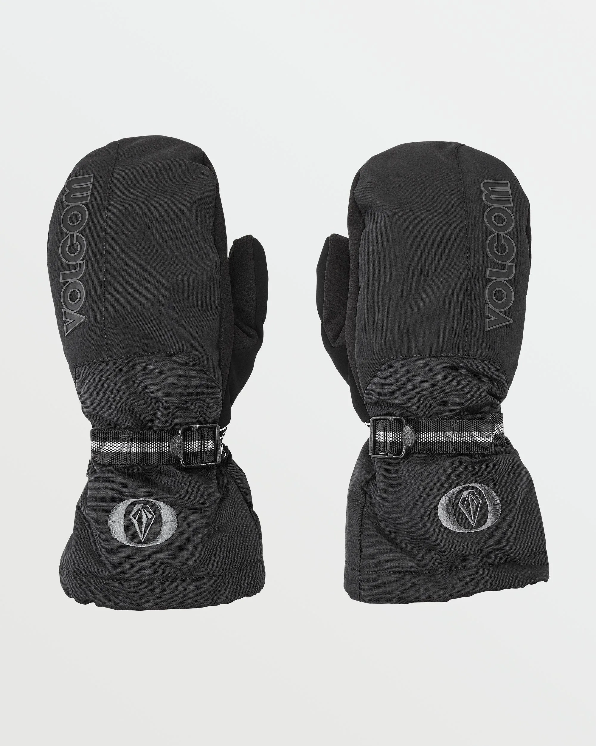 Mens Millicent Mitt - Black