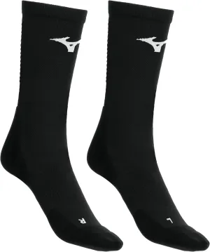 Mizuno Compression Crew Sock