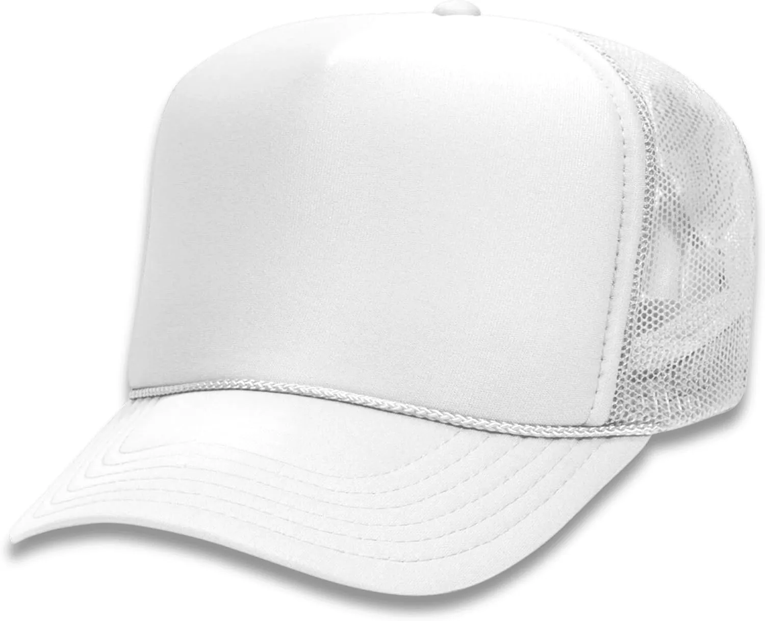 Olive Loves Apple Birthday Girl Heart Hat for Women and Teens Trendy Pink Girly Adult Classic 5 Panel Mesh Snapback