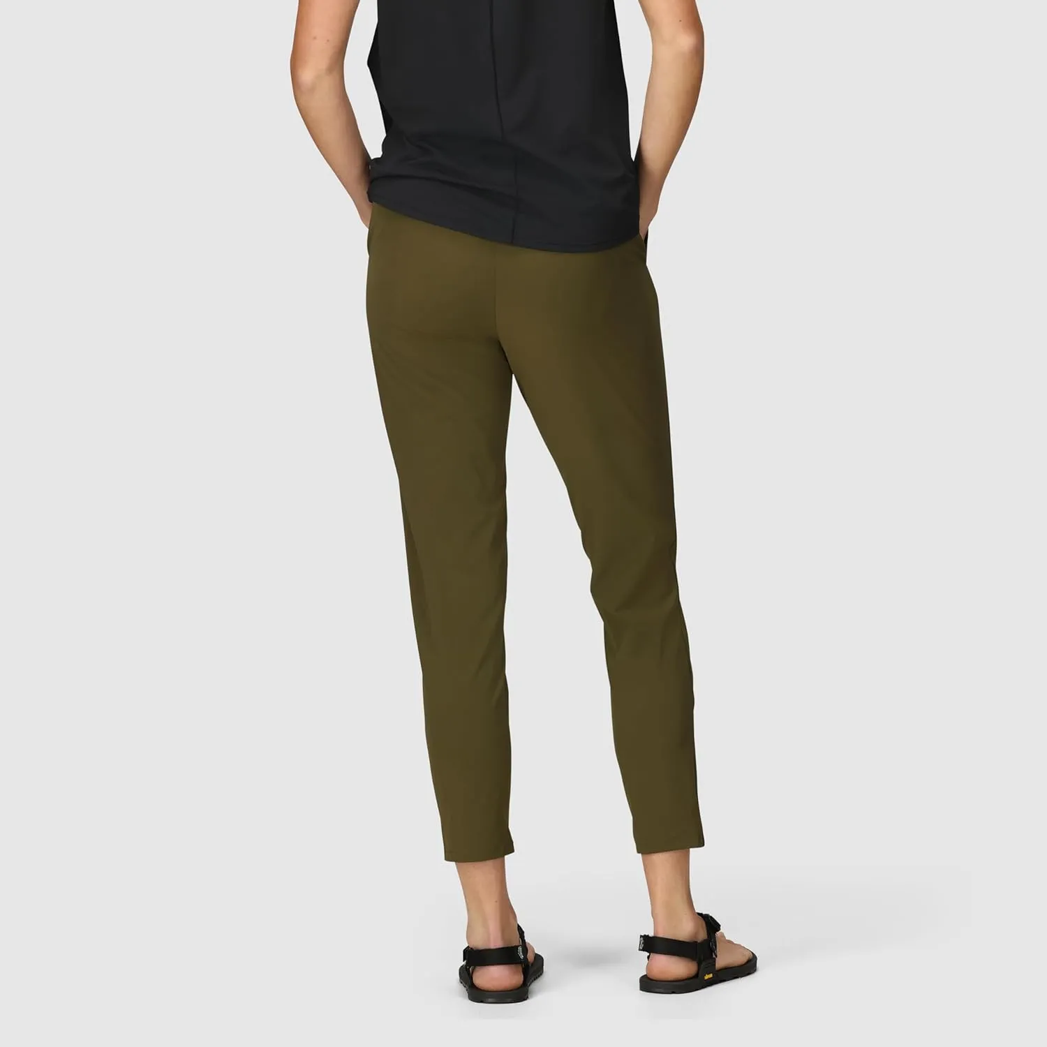 Outdoor Research Women's Ferrosi Transit Pants