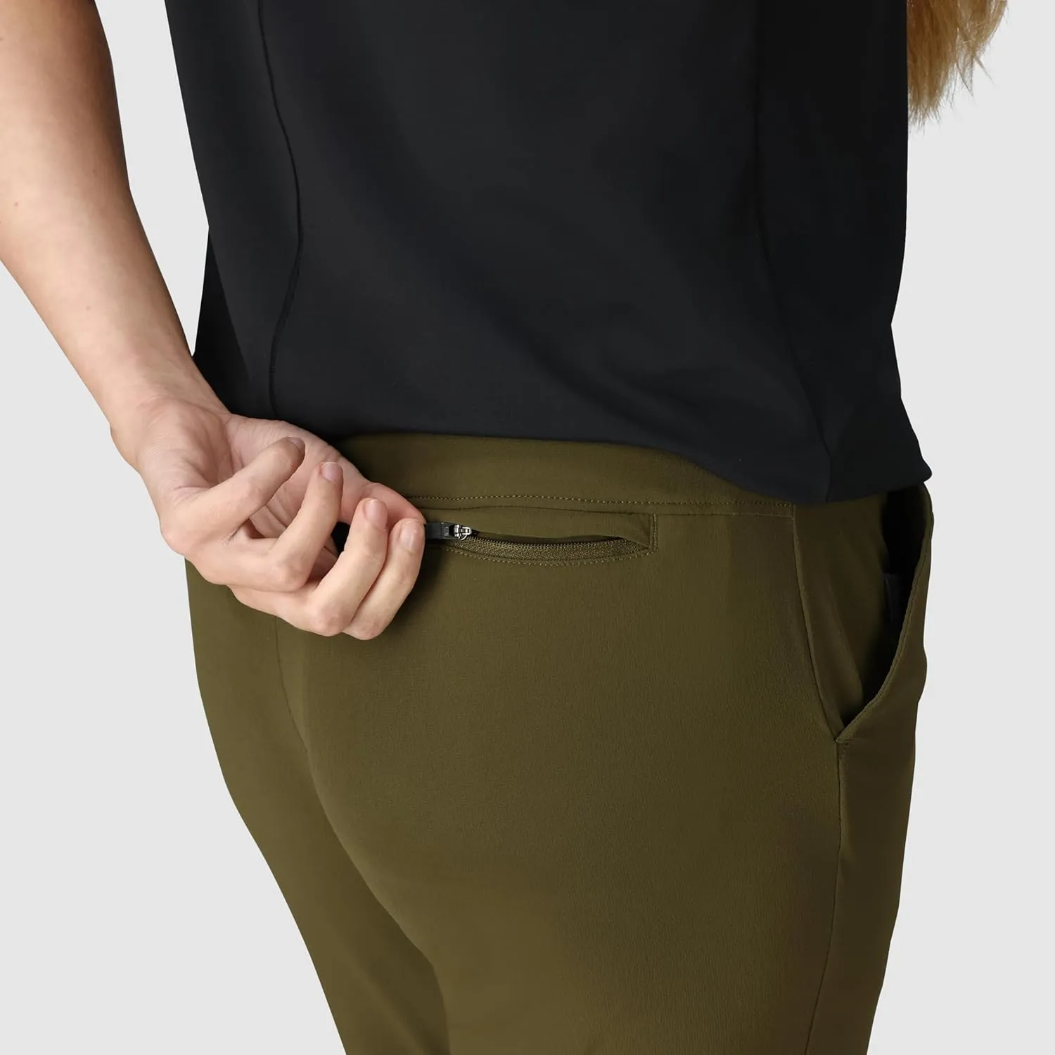 Outdoor Research Women's Ferrosi Transit Pants