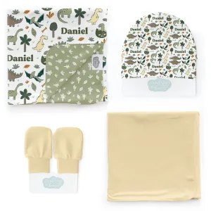 Personalized  Fresh 48 Bundle | Dancing Dinos