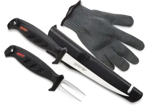 Rapala Fisherman's Fillet Combo