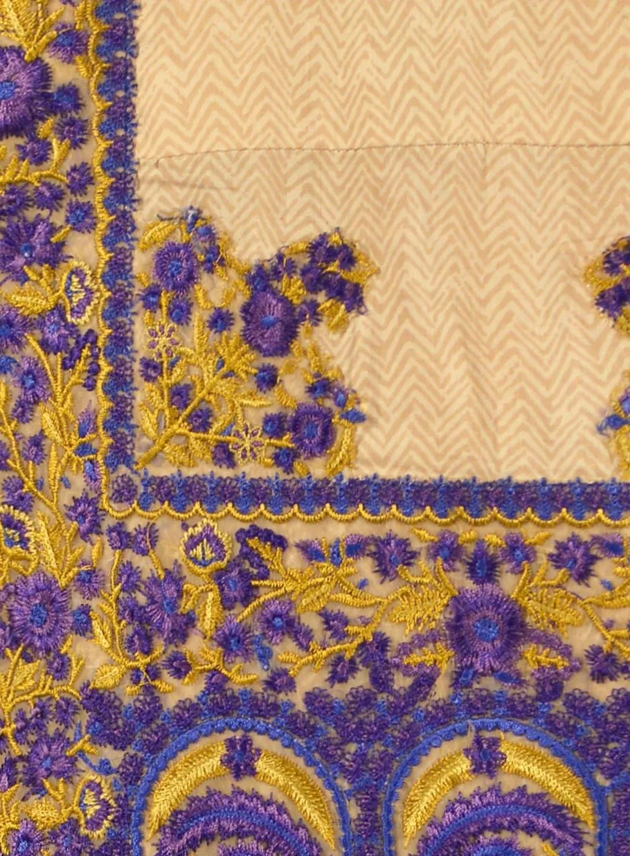 Sana Safinaz Muzlin Lawn Collection – M2-03B