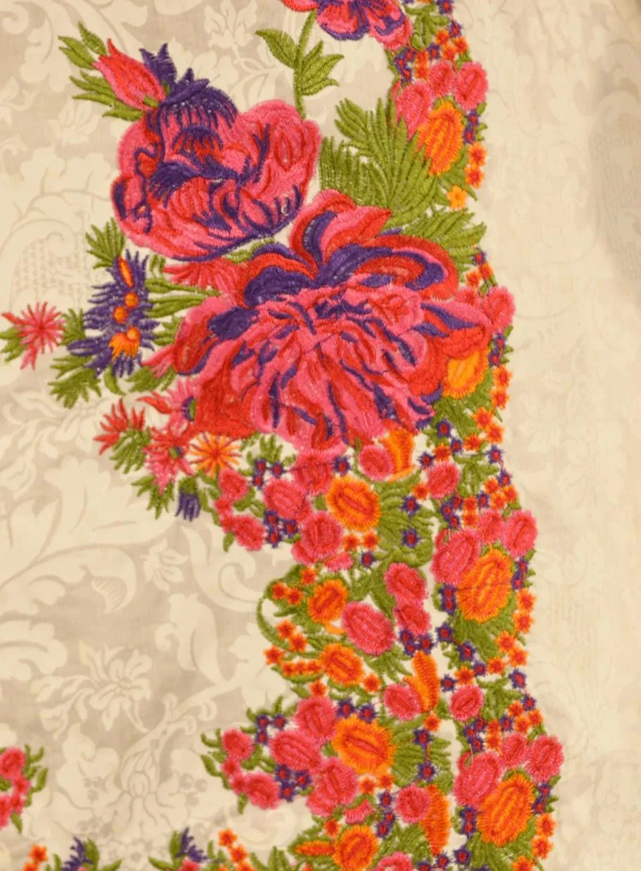 Sana Safinaz Muzlin Lawn Collection – M2-07A