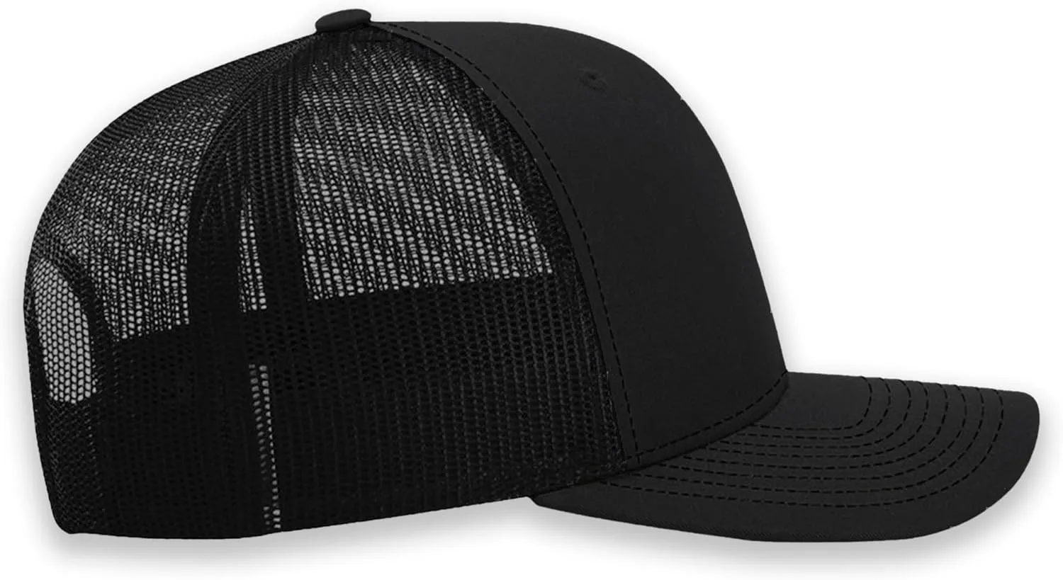 USAF Air Force Grandpa - Proud Grandfather of a US Airman Adjustable Ballcap or Trucker Hat