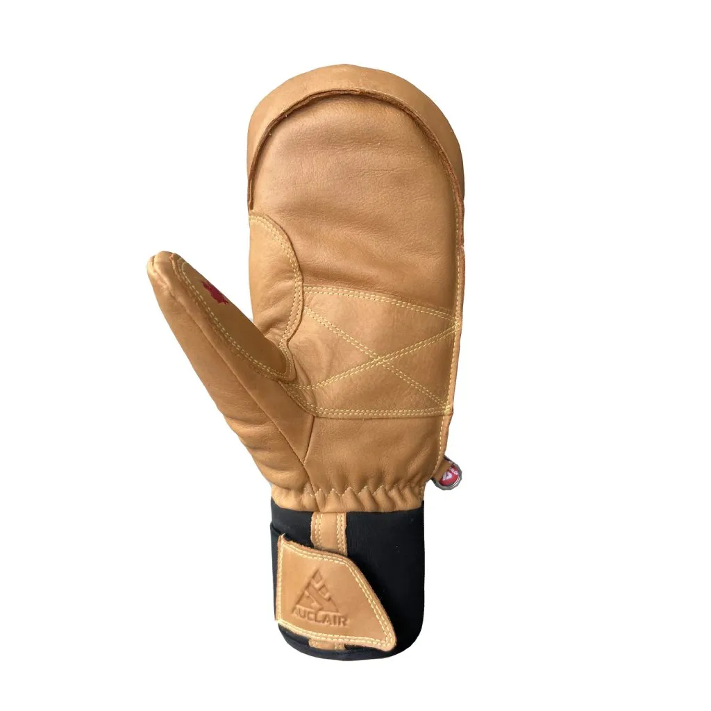 Women's Mitts Auclair Eco Racer
